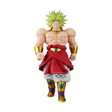 Load image into Gallery viewer, Dragon Ball Z: Broly II Solid Edge Works Banpresto