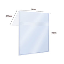 Load image into Gallery viewer, Ultra Pro Card Preserver (25ct)