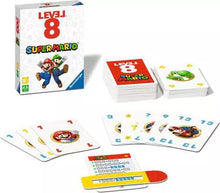 Load image into Gallery viewer, Level 8 Super Mario