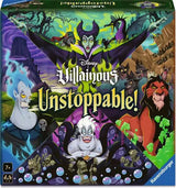 Disney Villainous Unstoppable