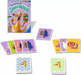 Snackaroo