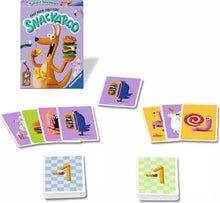 Load image into Gallery viewer, Snackaroo