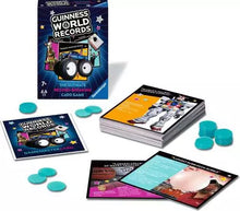 Load image into Gallery viewer, Guiness World Records Card Game