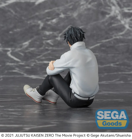 Jujutsu Kaisen 0: Yuta Okkotsu Yumemirize Statue