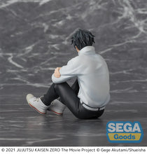 Load image into Gallery viewer, Jujutsu Kaisen 0: Yuta Okkotsu Yumemirize Statue