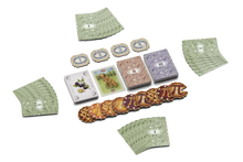 Load image into Gallery viewer, Pies Card Game