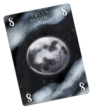 Load image into Gallery viewer, Lunar Card Game