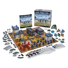 Load image into Gallery viewer, Halo Flashpoint Spartan Edition