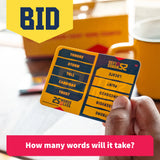 25 Words or Less