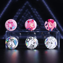 Load image into Gallery viewer, Alien Stage Rabbit Series Little Badge Blind Box