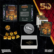 Beadle & Grimms Dungeons & Dragons Classic Module Vecna Lives Dice Set