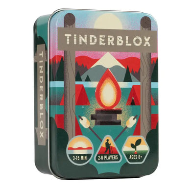 Tinderblox Sunset