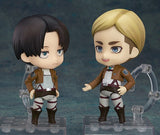 Attack on Titan Erwin Smith Nendoroid