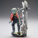 Akira miniQ Series 1 Figure Collection Blind Box