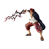 One Piece: Shanks Special Edition Grandista Banpresto