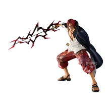 Load image into Gallery viewer, One Piece: Shanks Special Edition Grandista Banpresto