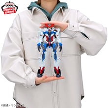 Load image into Gallery viewer, Mobile Suit Gundam GQuuuuuuX Genkai Toppa Banpresto