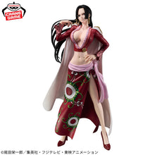 Load image into Gallery viewer, One Piece: Boa Hancock Grandista Banpresto