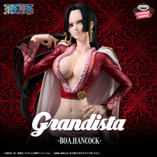 Load image into Gallery viewer, One Piece: Boa Hancock Grandista Banpresto