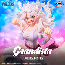 Load image into Gallery viewer, One Piece: Jewelry Bonney Grandista Banpresto