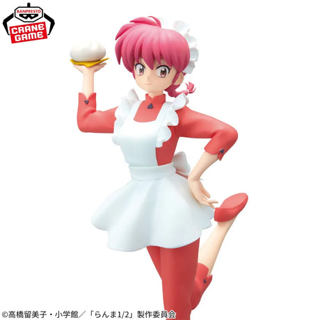 Ranma 1/2: Ranma Glitter & Glamours Banpresto