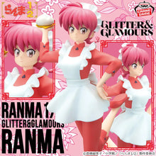 Load image into Gallery viewer, Ranma 1/2: Ranma Glitter &amp; Glamours Banpresto