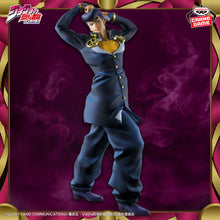 Load image into Gallery viewer, Jojo's Bizarre Adventure: Josuke Higashikata Mometria Banpresto