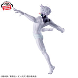 Dandadan: Jiji (Transformed) Vibration Stars Banpresto