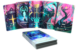 Avalon The Riven Veil: Mistwalkers Expansion