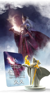 Avalon The Riven Veil: Mistwalkers Expansion