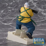Sakamoto Days: Taro Sakamoto Luminasta Statue