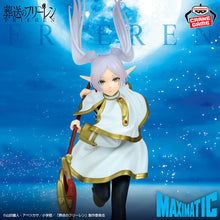 Load image into Gallery viewer, Frieren Beyond Journey's End: Frieren Maximatic Banpresto