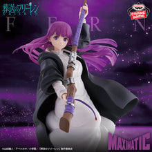 Load image into Gallery viewer, Frieren Beyond Journey's End: Fern Maximatic Banpresto