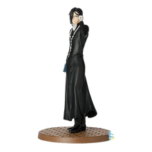Load image into Gallery viewer, Black Butler: Sebastian Michaelis (Boarding School Arc Ver) Luminasta Statue