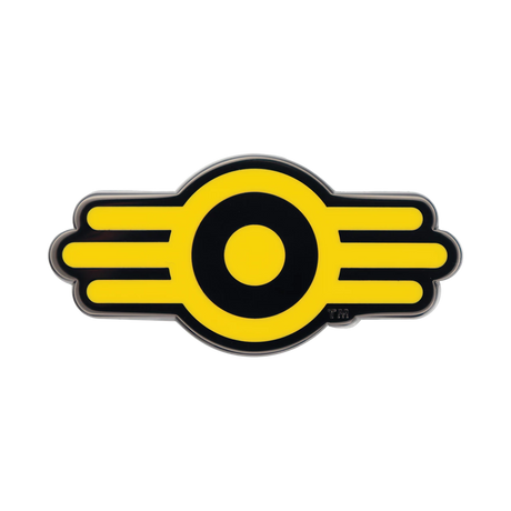 Fallout Mystery Pin Badge Series 2 Blind Box