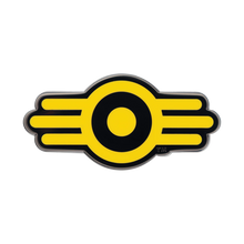 Load image into Gallery viewer, Fallout Mystery Pin Badge Series 2 Blind Box