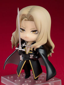 Castlevania Alucard Nendoroid