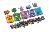 Pinatas Card Game