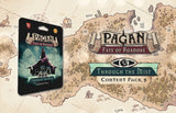 Pagan: Fate of Roanoke - Through The Mist Content Pack
