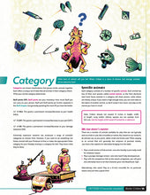 Load image into Gallery viewer, Blister Critters RPG Rulebook