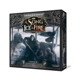 Song Of Ice And Fire Night's Watch Starter Set