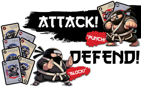 Punchy Kicky