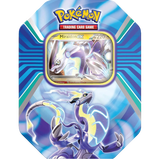 Pokemon TCG Paldea Legends Tin