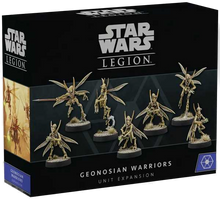 Load image into Gallery viewer, Star Wars Legion: Geonosian Warriors Unit Expansion