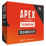 Apex Legends The Board Game - Solo and Co-op Expansion