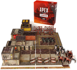 Apex Legends The Board Game - Board 1 Expansion
