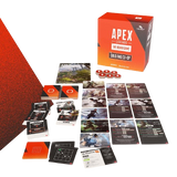 Apex Legends The Board Game - Solo and Co-op Expansion