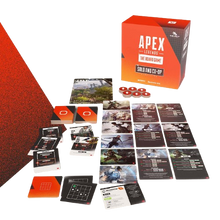 Load image into Gallery viewer, Apex Legends The Board Game - Solo and Co-op Expansion