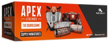 Apex Legends The Board Game - Supply Miniatures Expansion