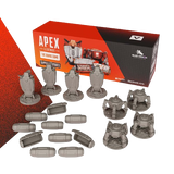 Apex Legends The Board Game - Supply Miniatures Expansion